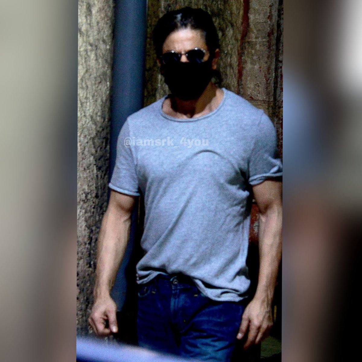 iamsrk_4you's tweet photo. Jinka Naam Nahin Hota… Unka Naam Karan Unke Saathi Kar Dete Hain.
..
Jald Hi Milte Hain… Pathan Se
..
#ShahRukhKhan #Pathaan #SRK #KingKhan #bollywood #srkians #fan https://t.co/lcGFtZBKWK