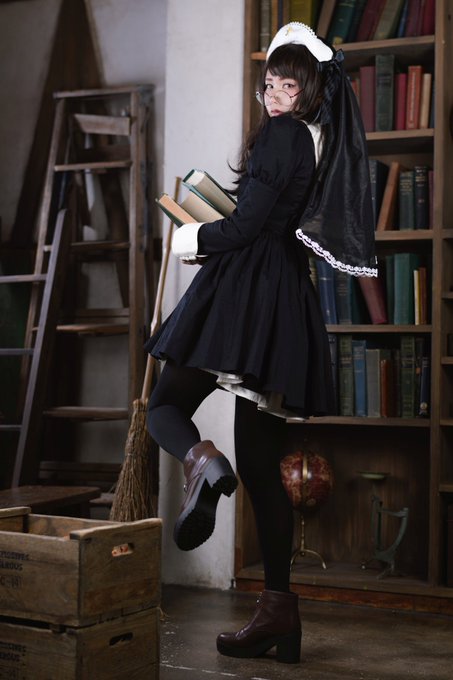 Twitterのコスプレ画像37