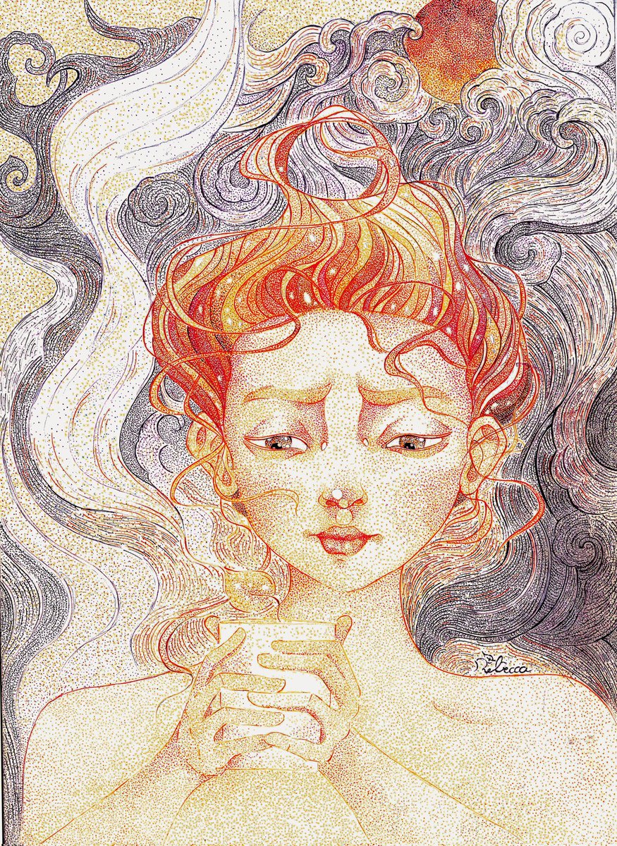 Rebecca Bluish tweet media