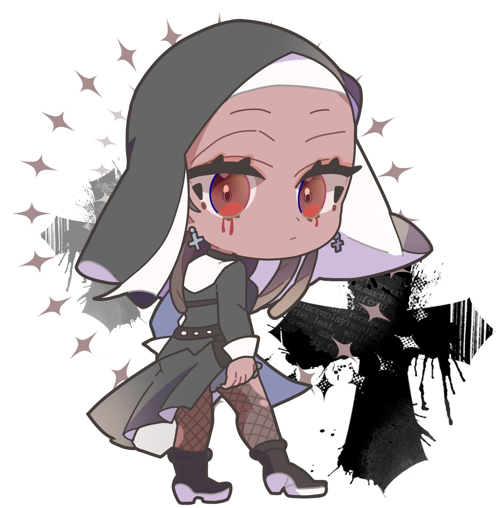 第五人格　シュシュ　呪術師 第五人格 シュシュ 呪術師 Identity V』では新サバイバー「呪術