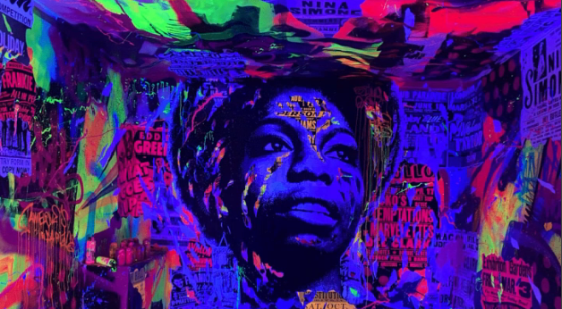 BFM Paris Île-de-France (@bfmparis) on Twitter photo Ce soir dans Top Sorties
Une exposition immersive pour découvrir le street-art comme vous ne l'avez jamais vu
<a href="/DahMagassa/">Dah Magassa</a> recevra <a href="/Combo_Ck/">COMBO</a> du Colors Festival
À suivre à 18H45 sur <a href="/BFMParis/">BFM Paris Île-de-France</a> Ce soir dans Top Sorties
Une exposition immersive pour découvrir le street-art comme vous ne l'avez jamais vu
<a href="/DahMagassa/">Dah Magassa</a> recevra <a href="/Combo_Ck/">COMBO</a> du Colors Festival
À suivre à 18H45 sur <a href="/BFMParis/">BFM Paris Île-de-France</a>