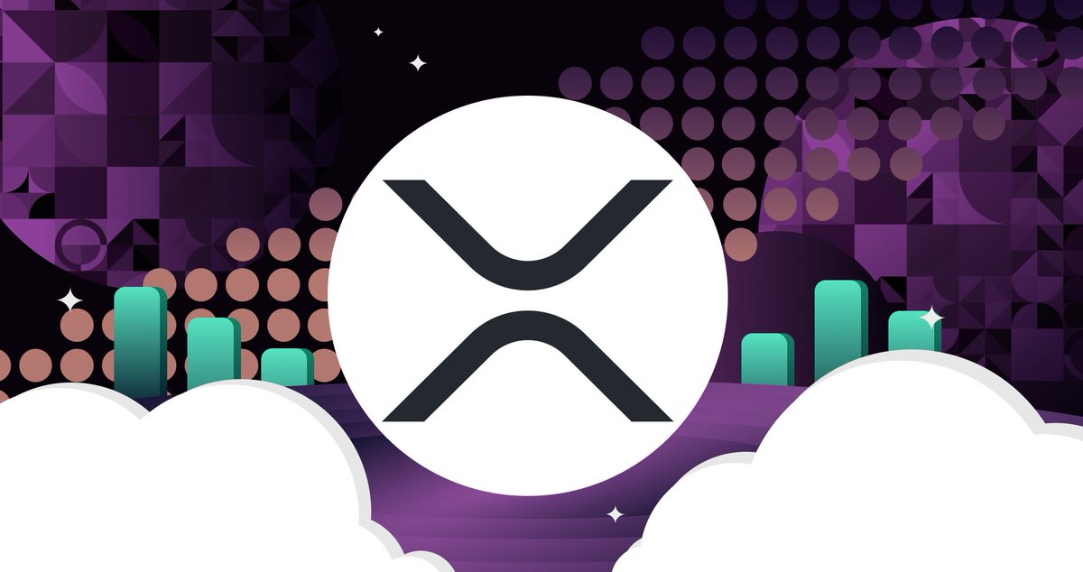 CoinJoy_io's tweet image. 📌@Ripple $XRP to break out of the current market trend!⚡️🔥

#Ripple #ripplehouse #XRP #XRPArmy #XRPCommunity 

READ MORE!⏬⏬⏬
coinjoy.io/media/563/xrp-…