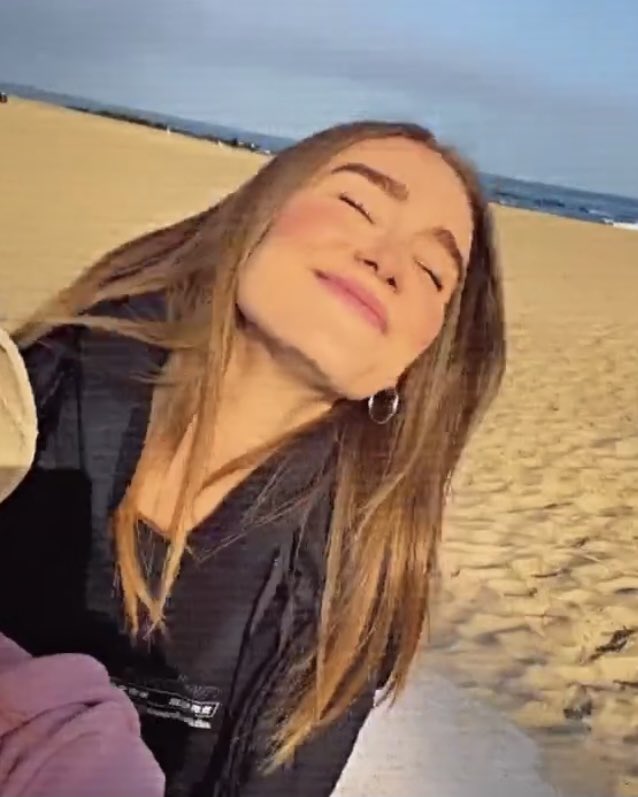 she’s the best part!