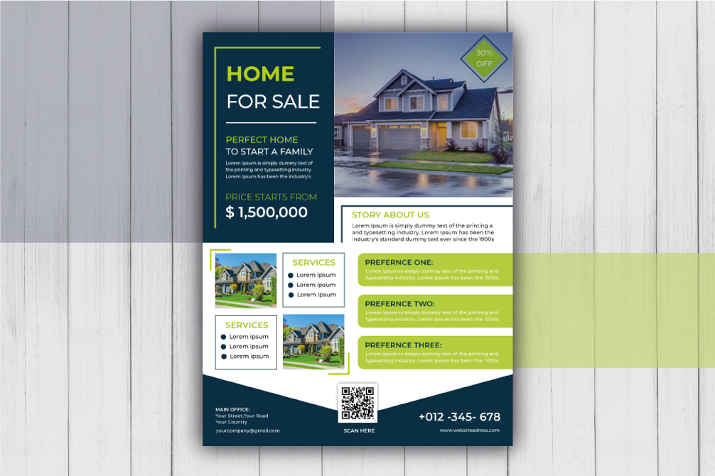 DesignerAfrinn's tweet photo. Do you want to grow your real estate business with an informative flyer? 
Then knock me here: https://t.co/OCtA1OEIPi

#realestate #realestateflyer #professionaledesign #fiverr #fiverrgig #graphicdesign #graphicdesigner https://t.co/WT6S16uWr4