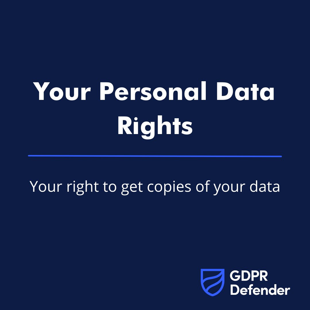 DefenderGdpr tweet picture