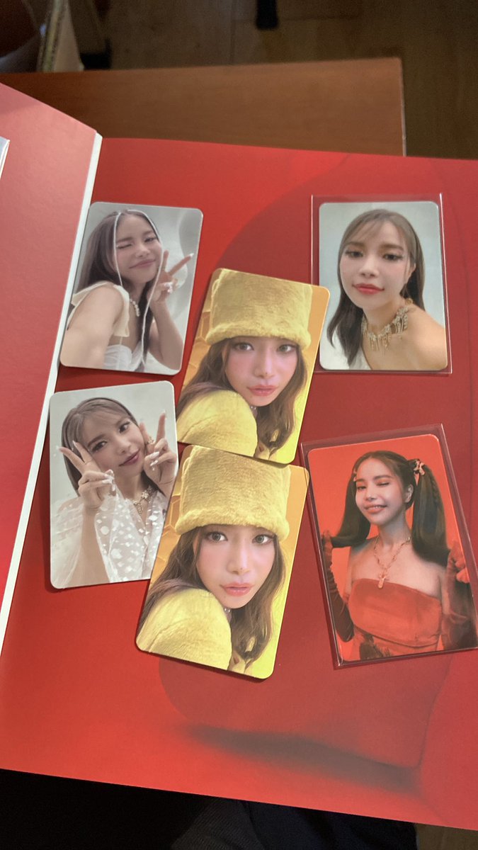 Tr’de solar albümü alan başka var mı bilmiyorum ama sarı kartla burda olmayan bir albüm kartını takaslayabilirim 😭 <a href="/peacrry/">Kpop Satış / Takas</a> <a href="/trpctakas/">kpop satış/takas! 🌱</a> <a href="/ggsatistakas/">♡ kpop gg ~ satış/takas ♡</a> <a href="/kpopsatistrade/">KPOP SATIŞ & TRADE 💎</a> <a href="/mamamoosatis/">Mamamoo Trade/Sell Tr</a>