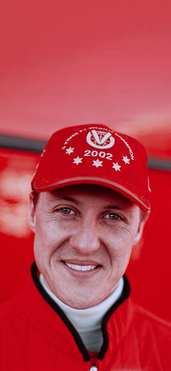 HQFormula1's tweet photo. 📂 Wallpapers
 └👑 Legends
      └🔴 Michael Schumacher https://t.co/DfOhL7FKoA