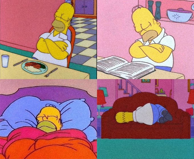 mougendi's tweet photo. Me: I'll have so much fun this long weekend... 
Also me: https://t.co/NC2LxCyx02
