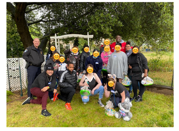 CRHKids's tweet photo. Thank you to Citrus Heights Rotary Club for treating our kids with an early easter celebration yesterday. Our kids had such an amazing time playing many fun activities & enjoyed spending time with new animal friends. Thank you to everyone who made this possible.
#Thankul https://t.co/LJJLfveRDz