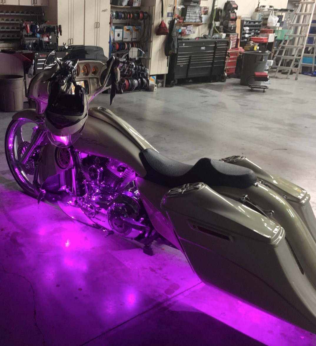 AudioAdviceTul's tweet photo. If you love your time on the road, it’s important to have the right audio equipment for the ultimate drive. Enhance your experience with an upgrade to your motorcycle audio. Talk with us today: https://t.co/A1PjfXmyhZ
#tulsa #audioadvice #audioadvicetulsa https://t.co/cQaof9WOf9