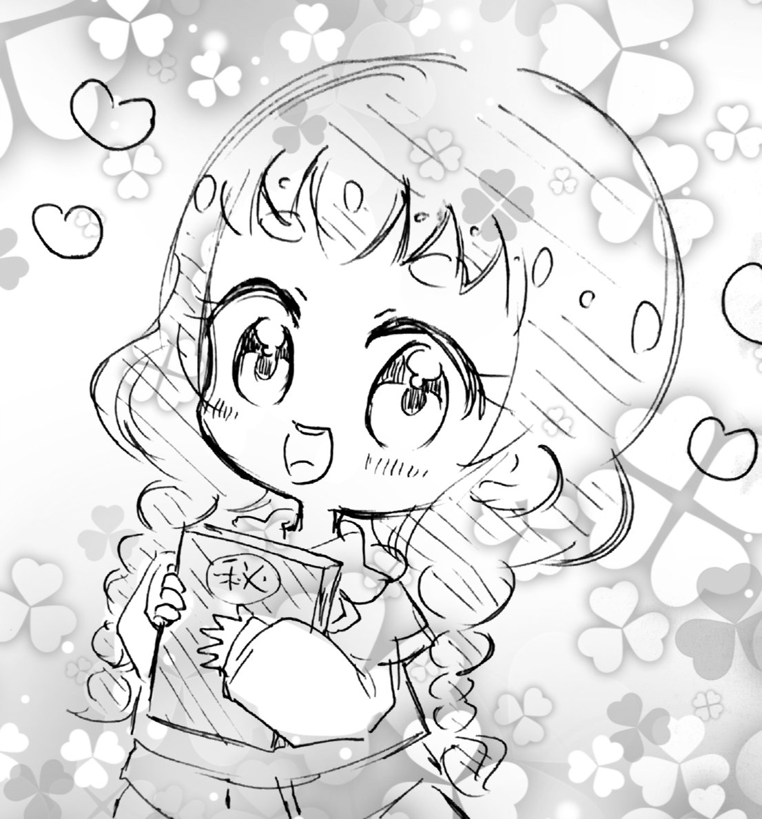 ひまりんおめ!!
#有栖川ひまり生誕祭 