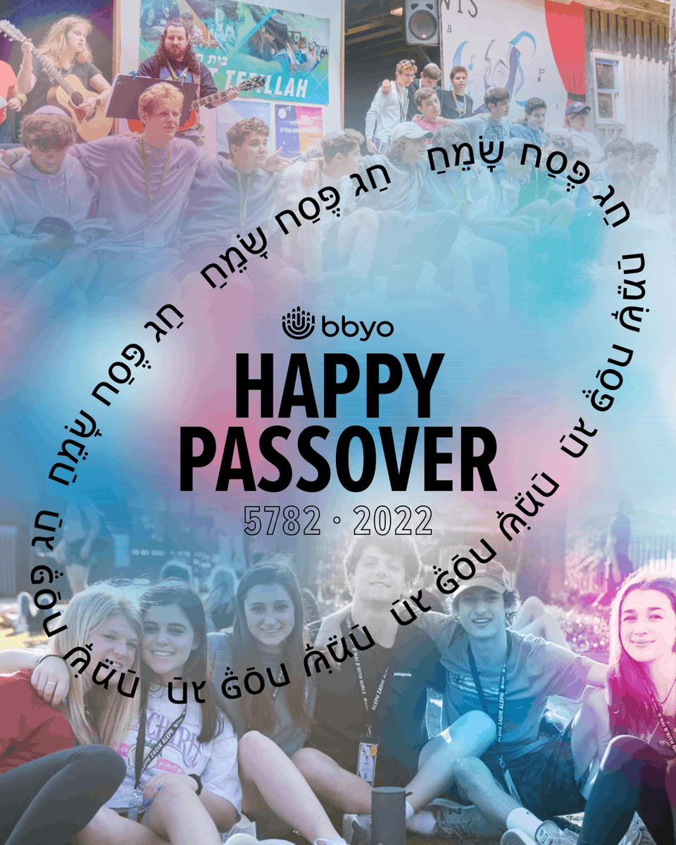 BBYO Insider tweet media