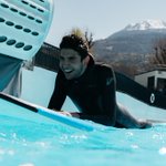 Image for the Tweet beginning: Days off don’t get much