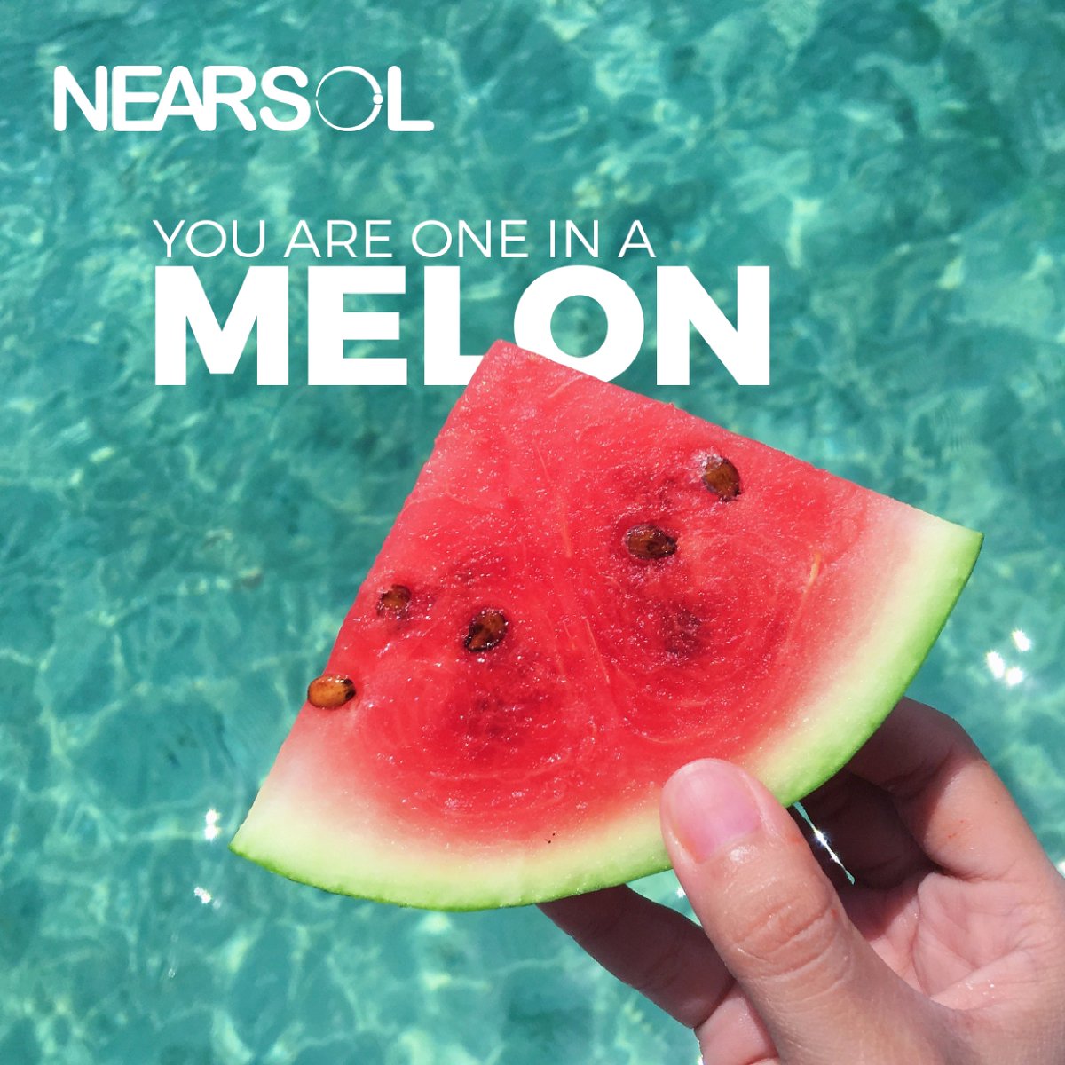 nearsol's tweet photo. ✨“What sets you apart can sometimes feel like a burden and it’s not. And a lot of the time, it’s what makes you great.” - Emma Stone✨

🤩 Always be yourself, that is the beauty in you.

#Summer #NearsolFamily #Nearsolgt #ItFeelsLikeFamily #YoullLoveItHere #GPTW https://t.co/HlZwjmmT0j