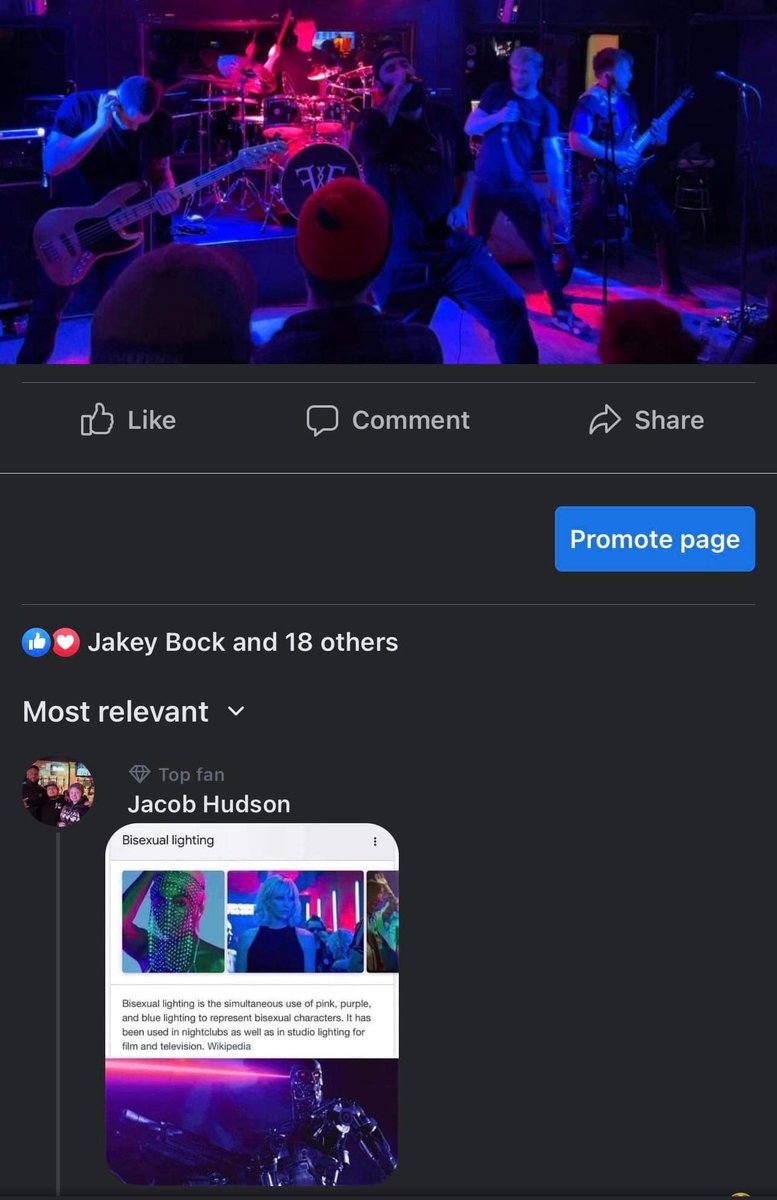 Fight From Within tweet media