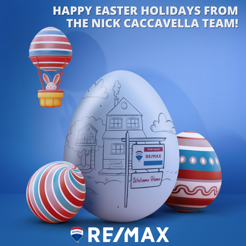 nickcaccavella's tweet photo. Easter's the only time when it's safe to put all your eggs in one basket!
Wishing all of our family, friends and clients a happy Easter Weekend. Now's the best time to have some quality time with those most important to us.

#easter #happyeaster #easterweekend #GoodFriday https://t.co/43HNQkFunV
