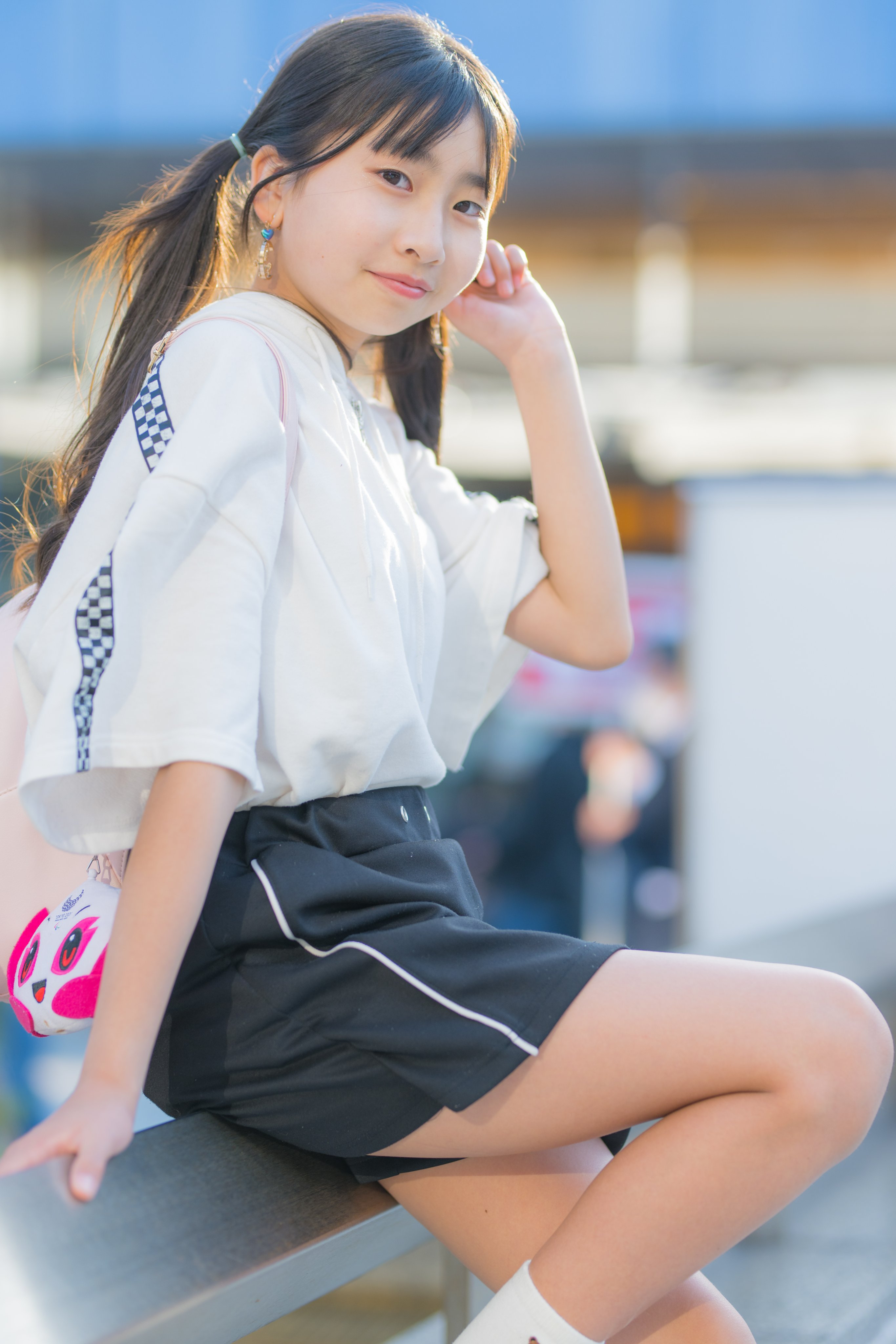 ともちゃん ︎︎ 皓ちゃんとの写真まだまだいっぱい投稿するよっ🐾🤍 photo