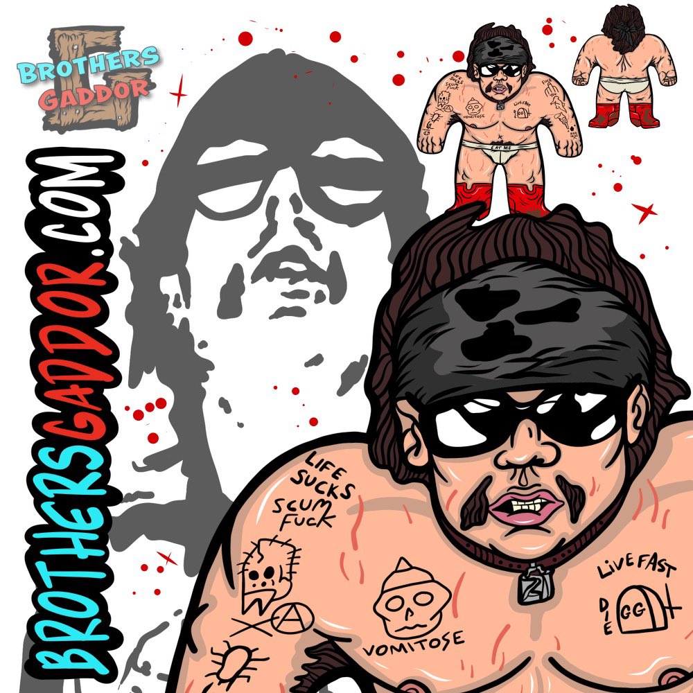 NO RULES! 
*The Official GG Allin buddy <a href="/murderjunkies/">murder junkies</a>