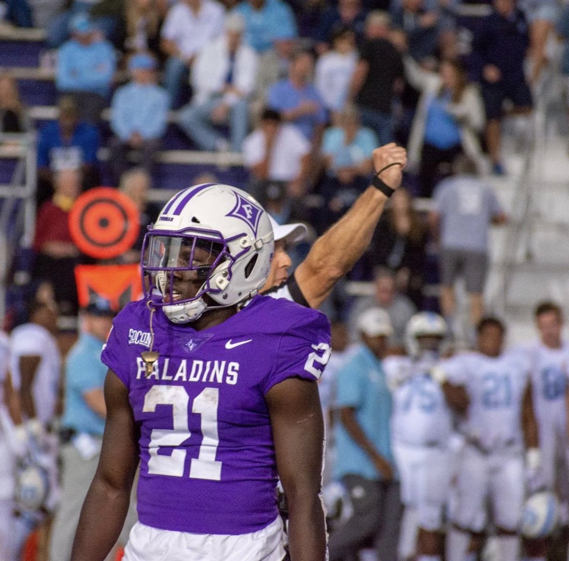 Jayvont Williams tweet media