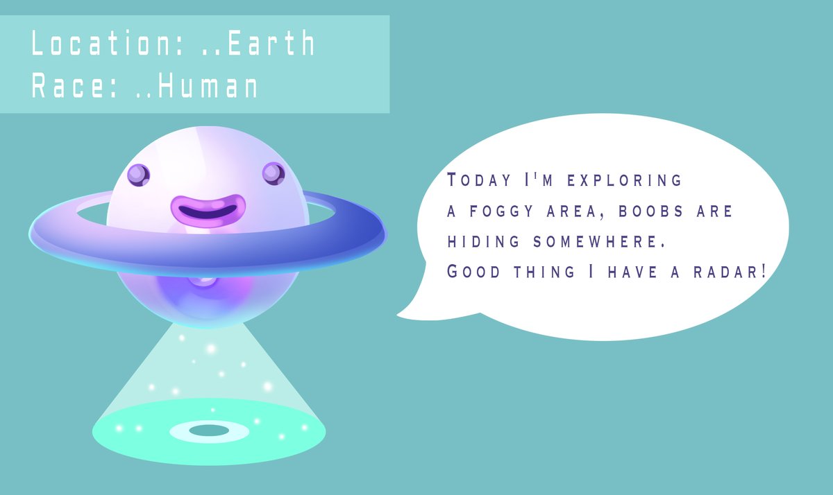 UniverseBoobs's tweet photo. Daily #BoobsWeather ✨
#NFT #NFTs #NFTCommunity #NFTCRYPTOART #boobs https://t.co/MDWszeZuXe