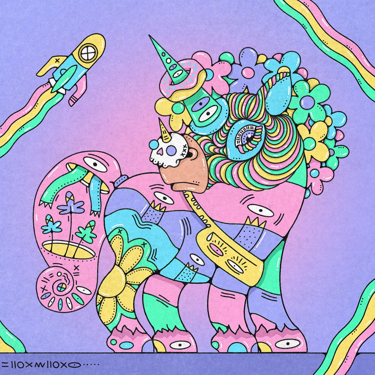 💖 1 FREE 🦄 #NFT 💖 (on launch)

RT &amp; Tag 3 Friends, ends in 24 hrs! ⏱