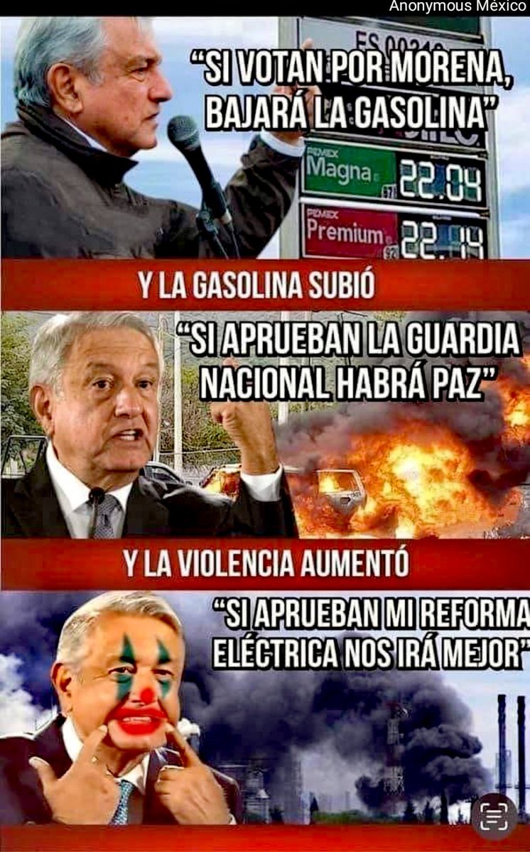 Anonymous México 🇲🇽 (@anonymousmex_) on Twitter photo 