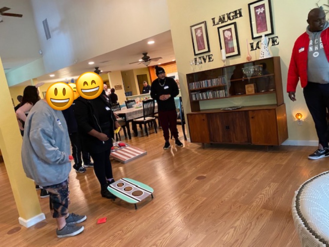 CRHKids's tweet photo. Thank you to Citrus Heights Rotary Club for treating our kids with an early easter celebration yesterday. Our kids had such an amazing time playing many fun activities & enjoyed spending time with new animal friends. Thank you to everyone who made this possible.
#Thankul https://t.co/LJJLfveRDz