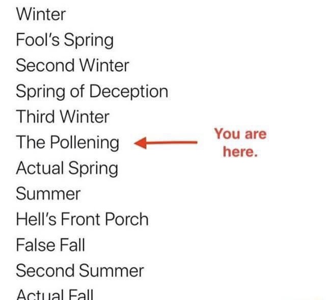 Charleston NHG tweet media