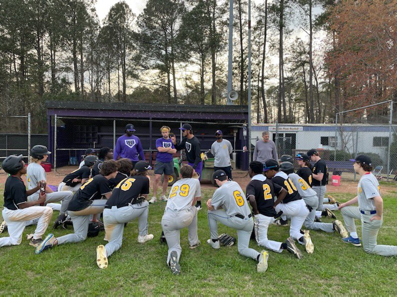 “A life is not important except in the impact it has on others lives.” -Jackie Robinson