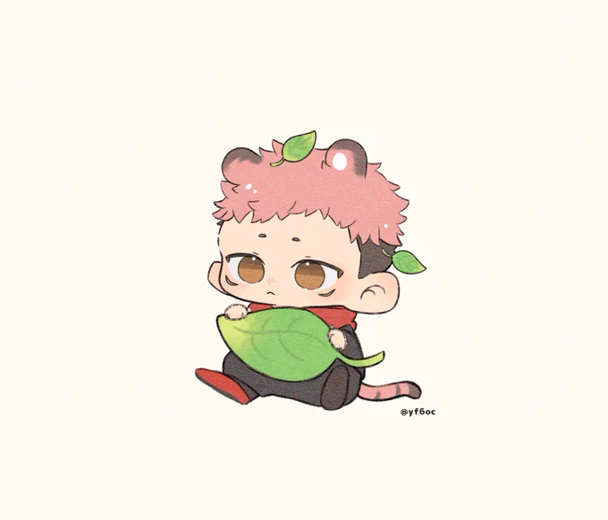 ゆじ🐯 