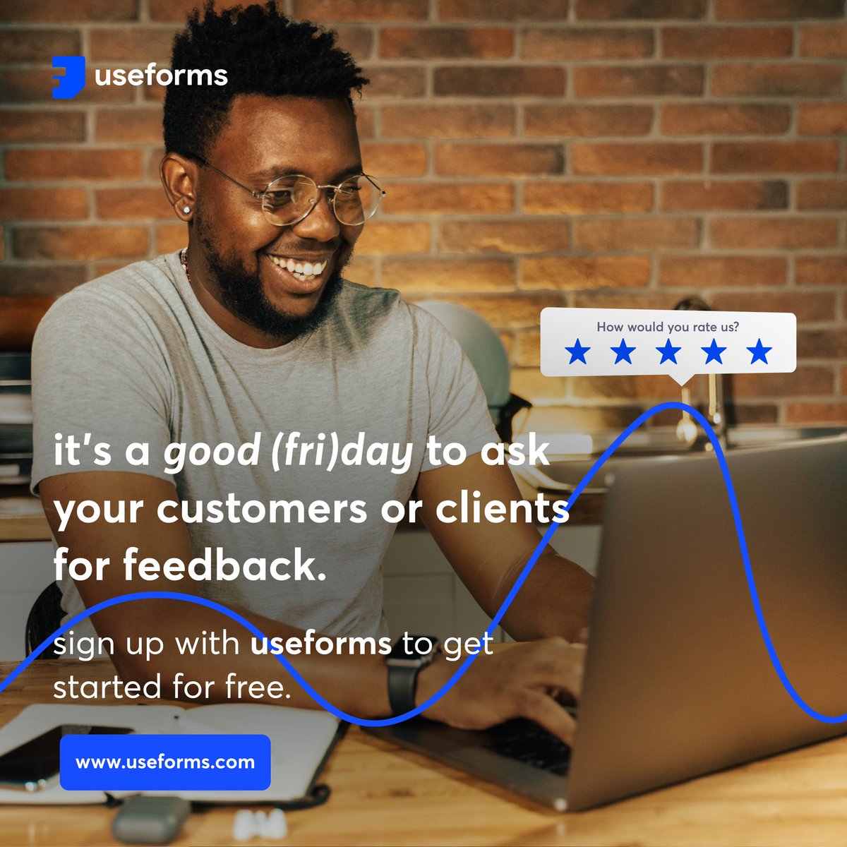 While the weekend and holiday rolls in, ensure to roll out surveys for the goal of improving your business consistently. RT for a business owner on your TL. 

#Useforms
