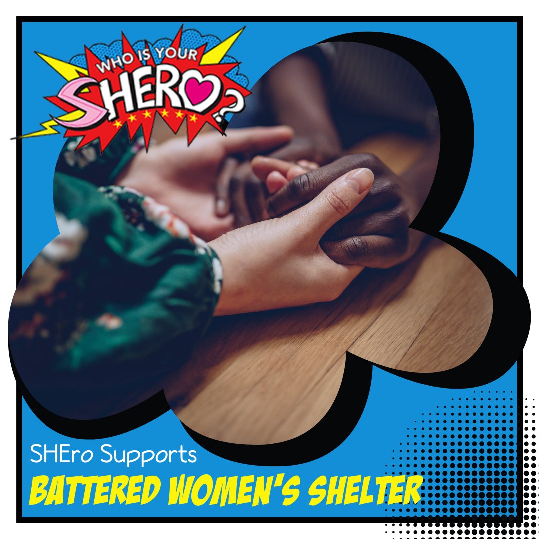 We’re thrilled to spotlight the Battered Women’s Shelter. 💛

They provide shelter, advocacy, and education throughout their community to break the cycle of abusive relationships. We support them and you can too. Learn more by visiting: bit.ly/35MqqB8