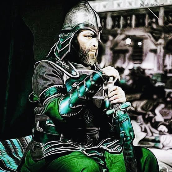 Zirgam110's tweet photo. Jiska Ustad Ali (a.s) Jaisa ho ,
Use to Muqhtar Banna hi tha .

14 Ramzan the martyrdom Anniversary of Amir Muqhtar Saqafi the Avenger of Imam Hussain Who bring Smile on the face of Imam Sajjad (a.s).

#شھادت_مختار_ثقفی https://t.co/ihI4dUJOVN