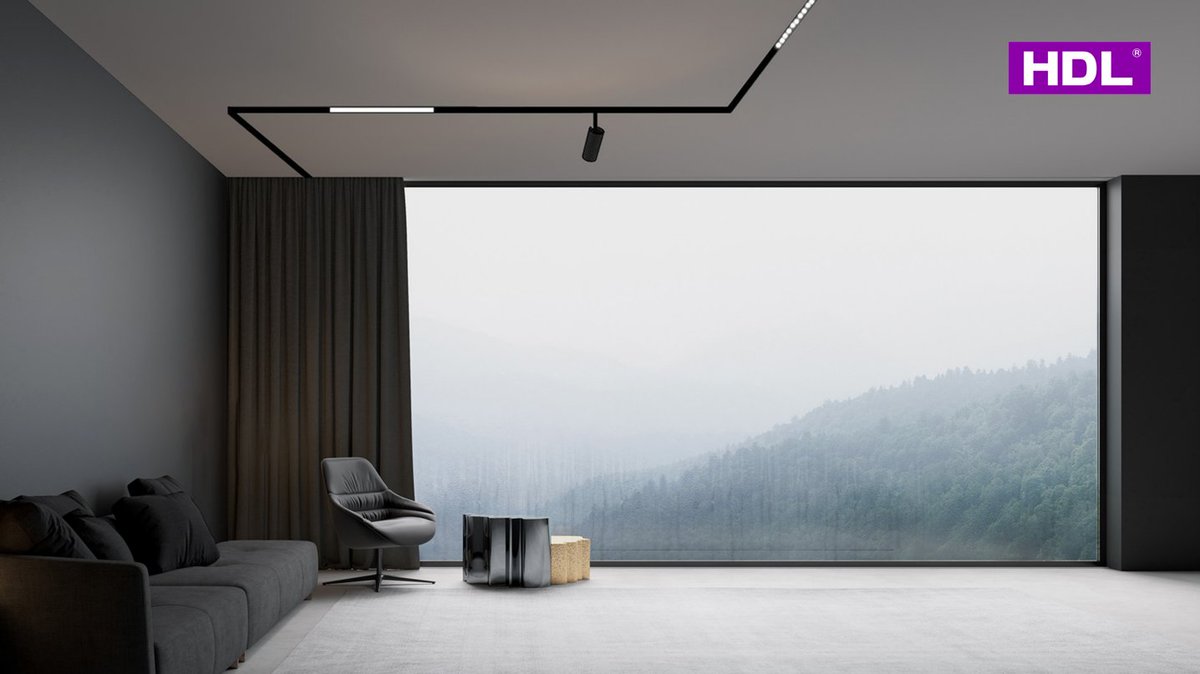 HDL_Automation's tweet photo. Let the graceful lighting design adds credit to your interior space. The minimalist structures of the lights keep it simple and elegant while satisfying the need for lighting.
#lightingdecor #lightingideas #homeautomation #hdlautomation #smarthomedesign https://t.co/4lRDTMiANk