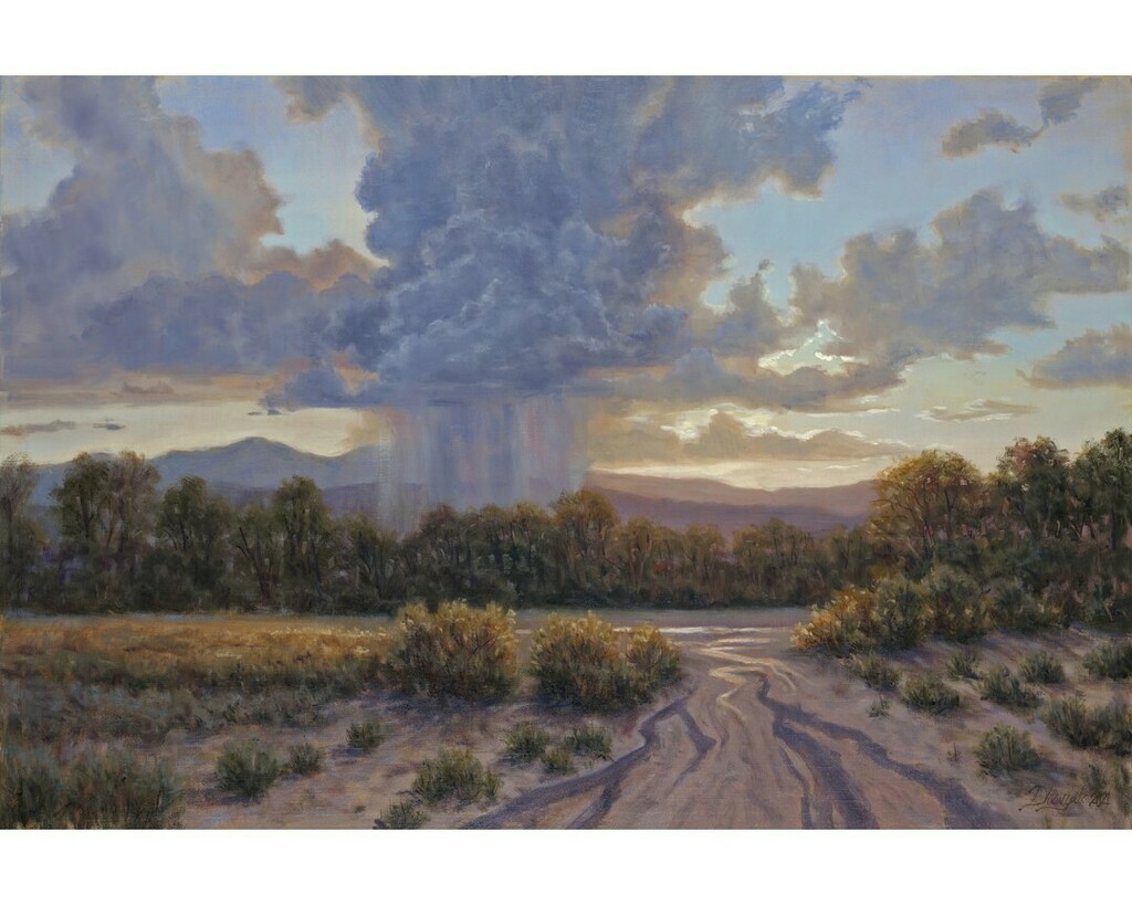 Amwomenartists's tweet photo. Crescendo by Christine Drewyer; featured in the show Breaking Through: The Rise of American Women Artists at the Customs House Museum. The exhibition runs March 5 through May 29 #ChristineDrewyer #AWABreakingThrough #CustomsHouseMuseum #AWA25in25 #womena… https://t.co/YYiQ0HS4sF https://t.co/EiQzcATq47