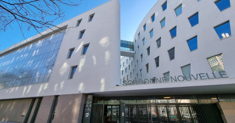 Marianne Lederer donnera une conférence exceptionnelle sur le thème "Problèmes pratiques du traducteur – Problèmes théoriques de la traduction", le vendredi 22/04/22 de 11h à 12h30 à l'<a href="/ESIT_Paris3/">ESIT</a>
 (campus Nation, salle B454). Inscriptions : cutt.ly/uFH7mI8