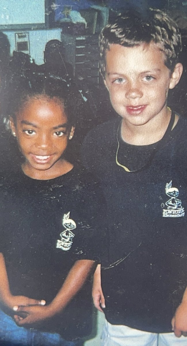 djlipsbabysis's tweet image. Since Kindergarten, these two have always been….”one little, two little INDIANS”! Congrats @alliebeck and @jennwalt3 for signing with @LetsGoICC ! #firstfriends #livin’outdreamstogether #ROLLTRIBE