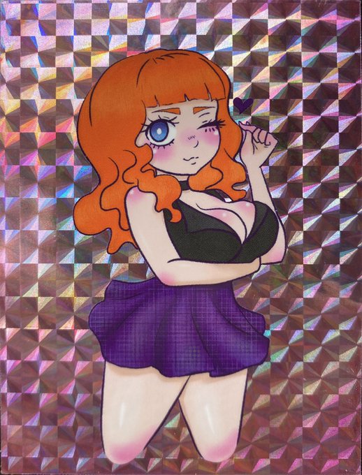 Turned myself into a Kawaii cutie pie  These incredible stickers are on sale right now!!  👇👇👇 https://t<a href="/tag/gamergirl"class="tags"><span>#gamergirl</span></a><a href="/tag/videogames"class="tags"><span>#videogames</span></a><a href="/tag/nintendo"class="tags"><span>#nintendo</span></a>