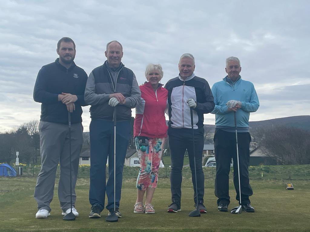 2022 Brora Rangers FC Golf Day <a href="/BroraGolfClub/">Brora Golf Club</a> 

Thanks to Munro and Noble