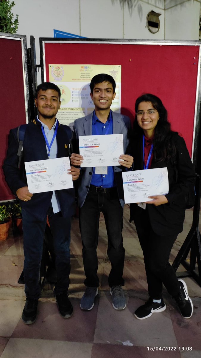 Abhinav Ranjan | अभिनव रंजन tweet media