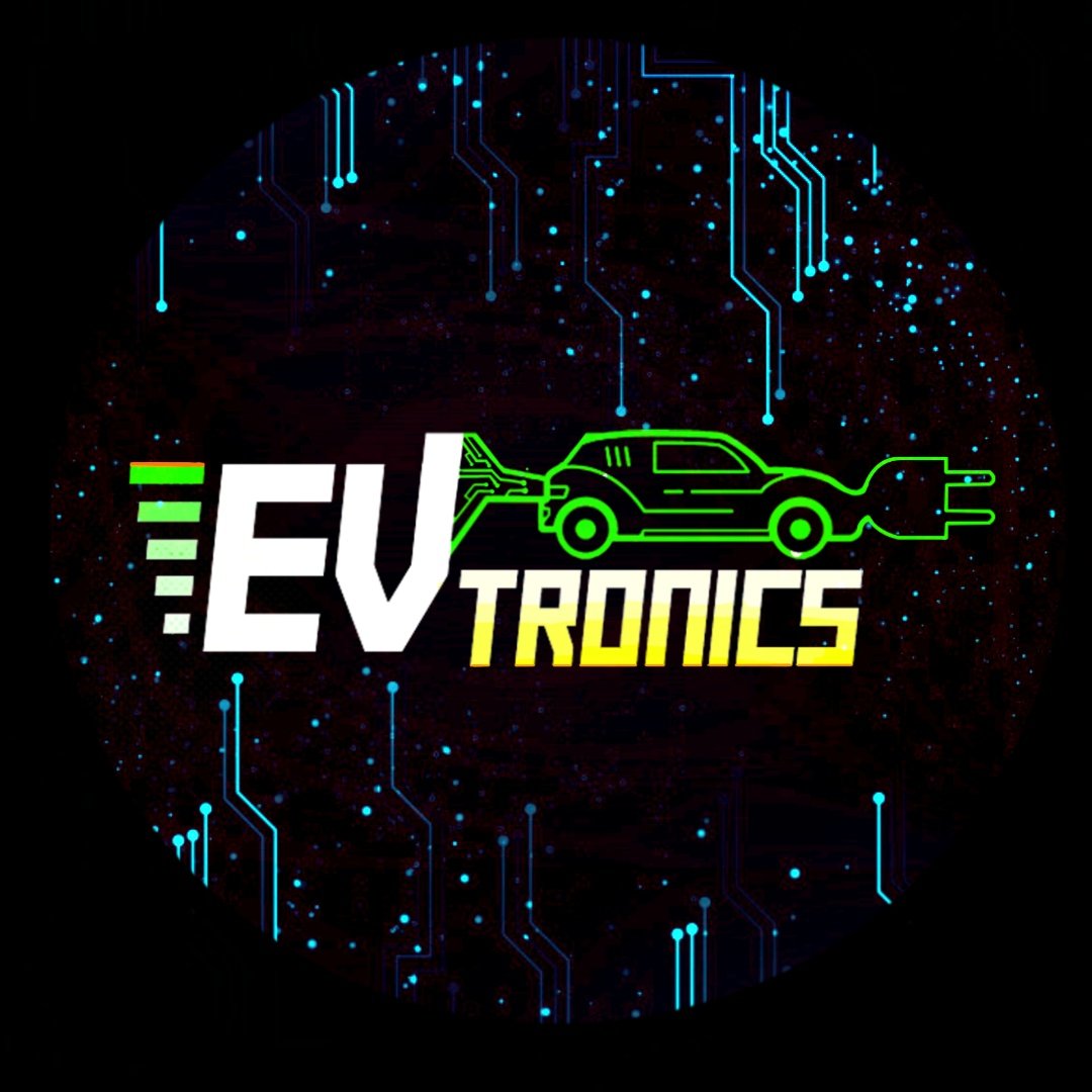 ev tronics tweet media