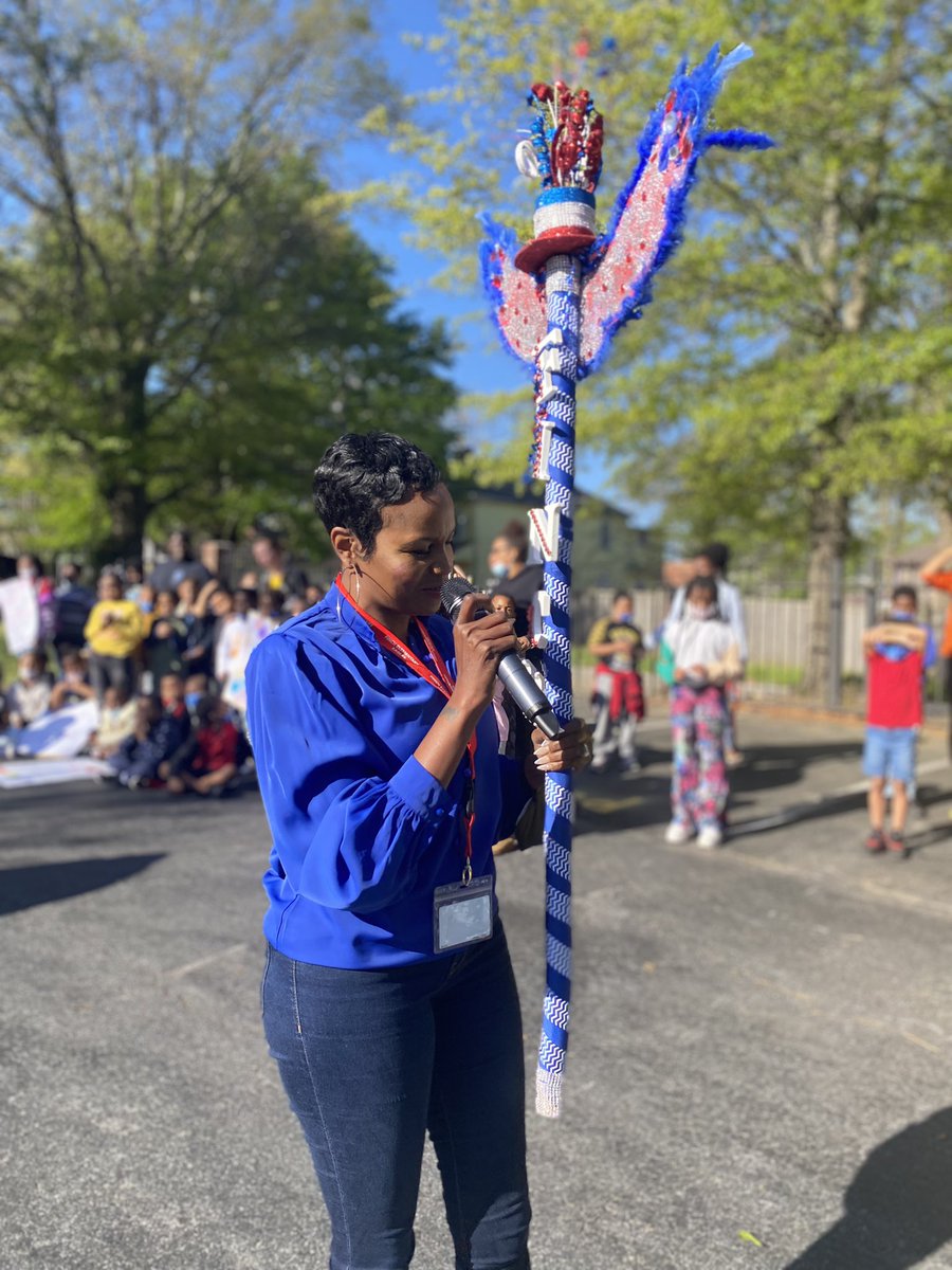 Megan Bland tweet media