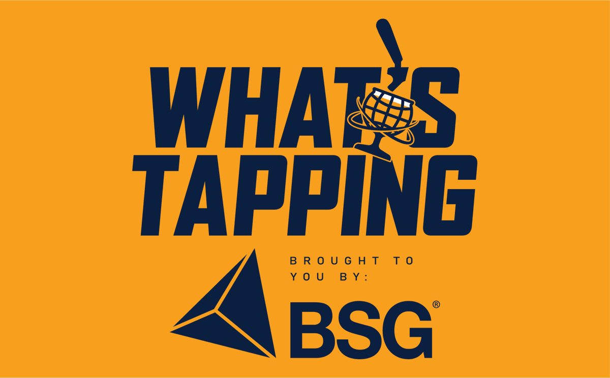 SDBeerNews's tweet photo. Let's just ride last night's @Padres win into a weekend fortified by newly tapped beers from #SanDiego breweries. Here's a list of 60+ (incl. these from @MissionBrewery &amp; @CraftCoast) to keep the good times rollin'! | https://t.co/N8GDsPlSUx

#sdbeer #beer #craftbeer #sdbeernews https://t.co/4jtE00eHPN