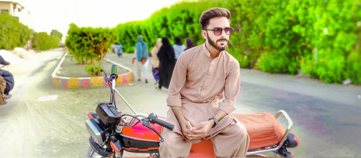 HaFeeZ BaLoCH tweet media