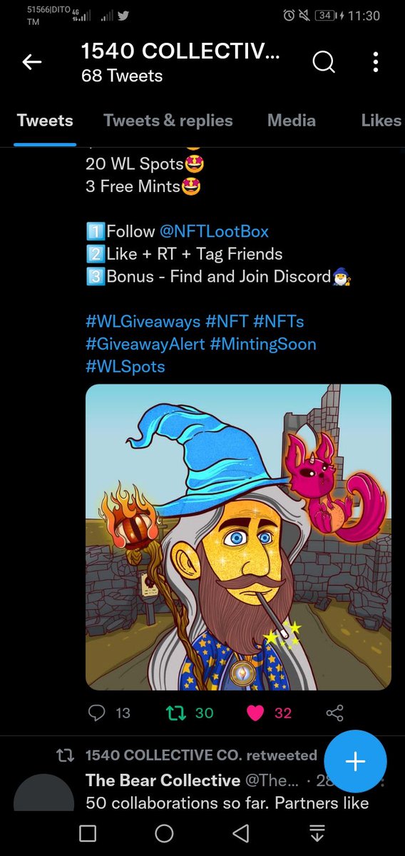 themenow tweet media