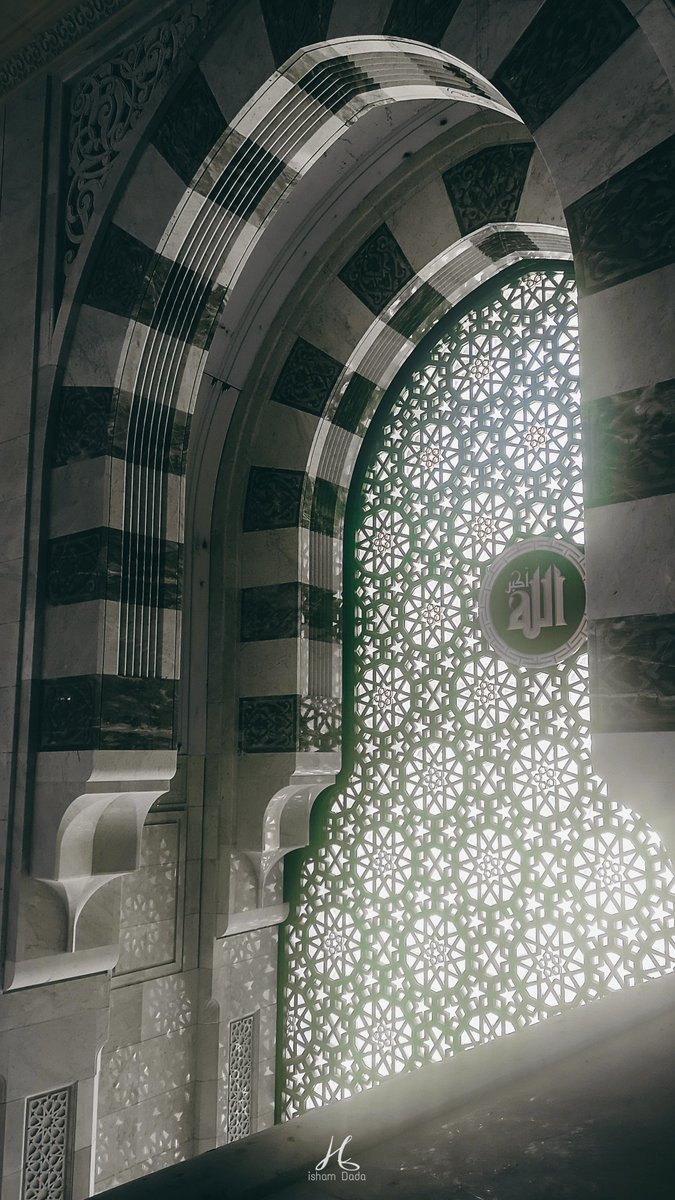 makkahregion's tweet photo. #صور

جمالية من داخل #المسجد_الحرام

تصوير:هشام دادا https://t.co/mXdLIulGGh