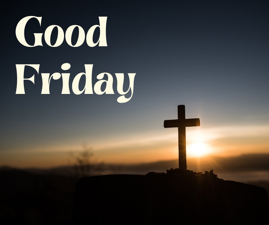 NursingJobCafe's tweet photo. Happy Good Friday and Easter Weekend from our family to yours https://t.co/CzMjUQ6fSv