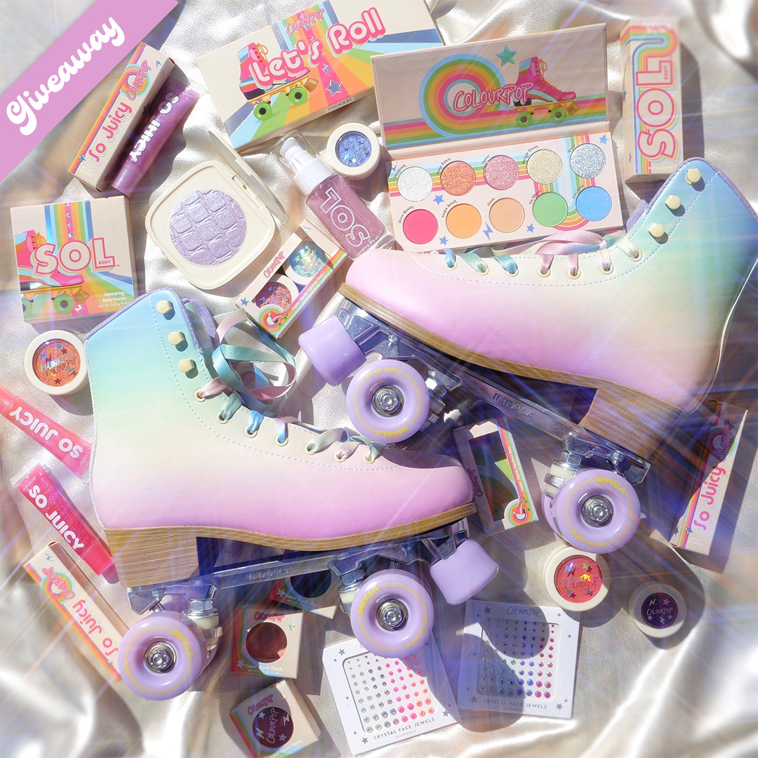 ColourPop Cosmetics tweet media