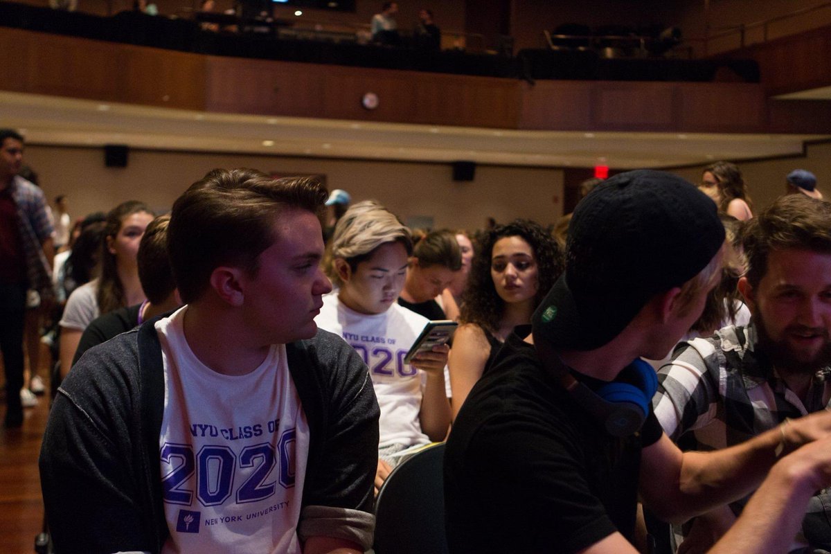 The Great American Scream tweet media