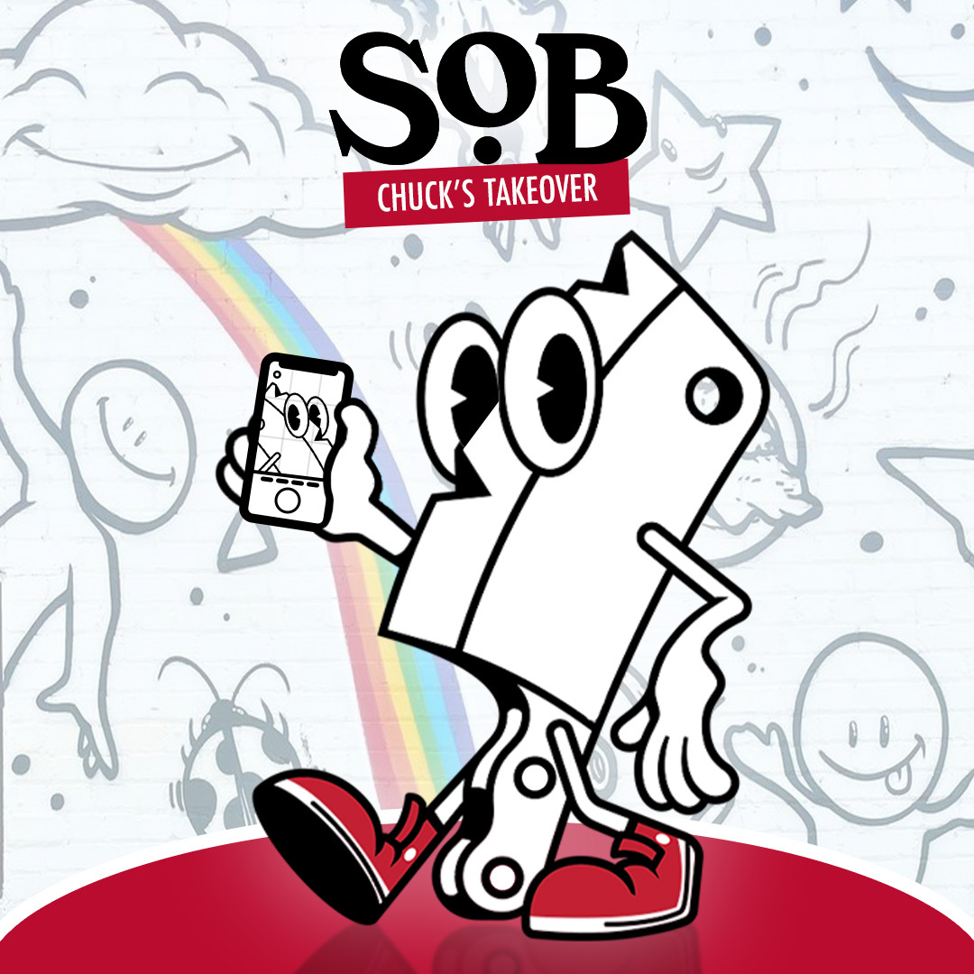 Son of a Butcher tweet media